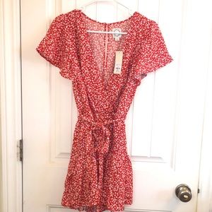 Cute summer or spring dress